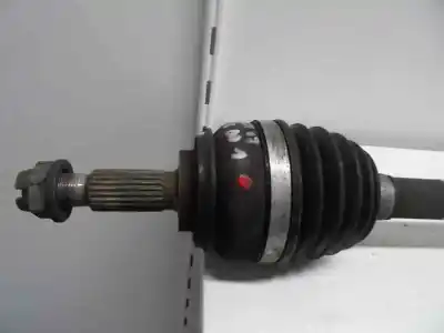 Автозапчасти б/у передняя правая трансмиссия за dacia logan 1.5 dci diesel cat ссылки oem iam   2007