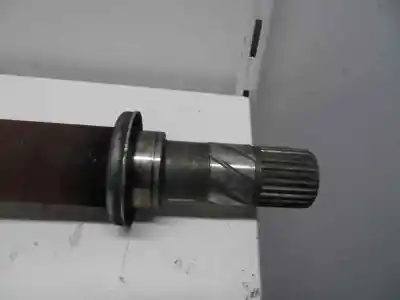 Автозапчасти б/у передняя правая трансмиссия за dacia logan 1.5 dci diesel cat ссылки oem iam   2007