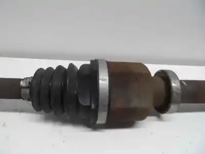 Автозапчасти б/у передняя правая трансмиссия за dacia logan 1.5 dci diesel cat ссылки oem iam   2007