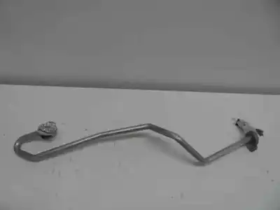 Автозапчасти б/у трубы кондиционирования воздуха за DACIA LOGAN 1.5 dCi Diesel CAT ссылки OEM IAM   2007