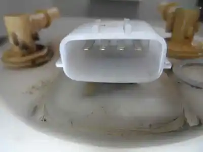 Автозапчастина б/у індикатор для dacia logan 1.5 dci diesel cat посилання на oem iam 8200 397 677  2007