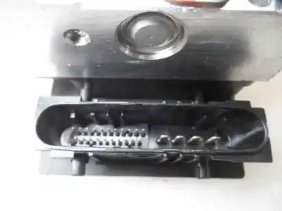 Автозапчасти б/у абс за dacia logan 1.5 dci diesel cat ссылки oem iam 0 265 800 584  2007