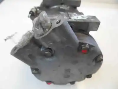 Автозапчасти б/у компрессор кондиционера воздуха за dacia logan 1.5 dci diesel cat ссылки oem iam sd7v16/1194  2007