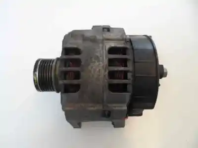 Автозапчастина б/у генератор для DACIA LOGAN 1.5 dCi Diesel CAT Посилання на OEM IAM 8200 537 415  2007