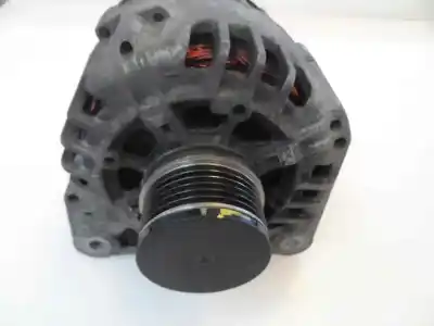 Автозапчастина б/у генератор для dacia logan 1.5 dci diesel cat посилання на oem iam 8200 537 415  2007