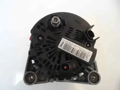 Автозапчастина б/у генератор для dacia logan 1.5 dci diesel cat посилання на oem iam 8200 537 415  2007