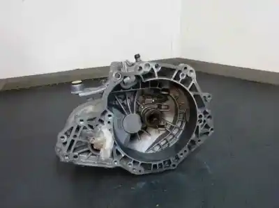 Pezzo di ricambio per auto di seconda mano Riduttore per OPEL CORSA D 1.3 16V CDTI Riferimenti OEM IAM A0803Q93489W374  2008