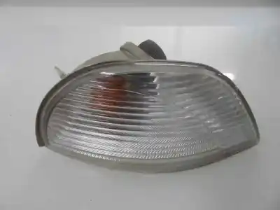 Second-hand car spare part Front Left Headlight for FIAT SEICENTO (187) 1.1 OEM IAM references 40910748  2001