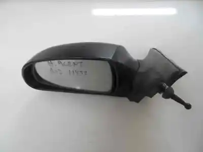 İkinci el araba yedek parçası Sol Ayna için HYUNDAI ACCENT (LC) 1.3 CAT OEM IAM referansları   2001