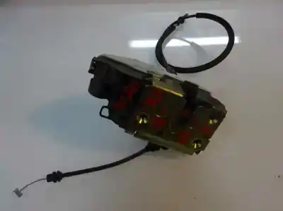 Second-hand car spare part Left Front Door Lock for CITROEN C2 (JM_) 1.4 HDi OEM IAM references   2006