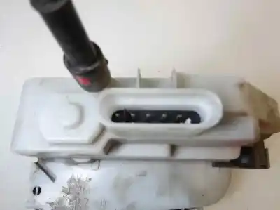 Second-hand car spare part left front door lock for citroen c2 (jm_) 1.4 hdi oem iam references   2006