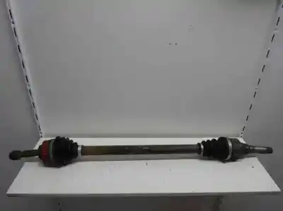 Second-hand car spare part Front Right Transmission for CITROEN C2 (JM_) 1.4 HDi OEM IAM references   2006