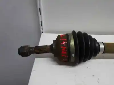 Second-hand car spare part front right transmission for citroen c2 (jm_) 1.4 hdi oem iam references   2006