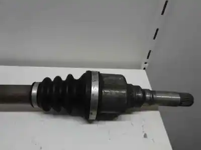 Second-hand car spare part front right transmission for citroen c2 (jm_) 1.4 hdi oem iam references   2006