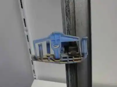 Second-hand car spare part passenger side right window regulator for citroen c2 (jm_) 1.4 hdi oem iam references   2006