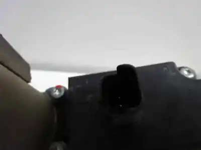 Second-hand car spare part passenger side right window regulator for citroen c2 (jm_) 1.4 hdi oem iam references   2006