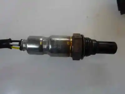 Piesă de schimb auto la mâna a doua sonda lambda pentru opel corsa e (x15) 1.3 cdti (08. 68) referințe oem iam   2016