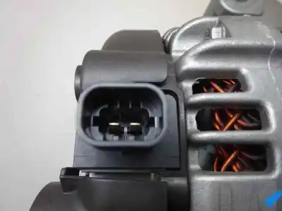 Pezzo di ricambio per auto di seconda mano alternatore per opel corsa e (x15) 1.3 cdti (08. 68) riferimenti oem iam   2016