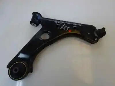 Pezzo di ricambio per auto di seconda mano  per OPEL CORSA E (X15)  Riferimenti OEM IAM   2016
