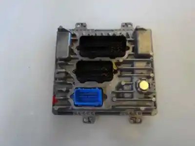Pezzo di ricambio per auto di seconda mano  per OPEL CORSA E (X15)  Riferimenti OEM IAM   2016