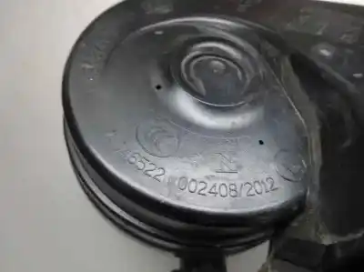 Pezzo di ricambio per auto di seconda mano corno per opel corsa e (x15) 1.3 cdti (08. 68) riferimenti oem iam   2016