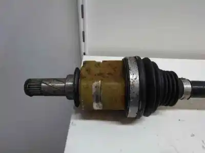 Pezzo di ricambio per auto di seconda mano trasmissione anteriore destra per opel corsa e (x15) 1.3 cdti (08. 68) riferimenti oem iam   2016