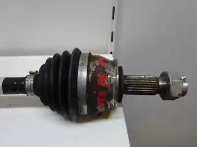Pezzo di ricambio per auto di seconda mano trasmissione anteriore destra per opel corsa e (x15) 1.3 cdti (08. 68) riferimenti oem iam   2016