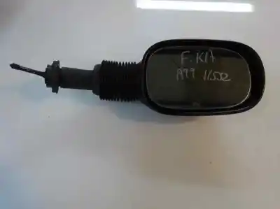 Peça sobressalente para automóvel em segunda mão Espelho Retrovisor Direito por FORD KA (CCQ) 1.3 CAT Referências OEM IAM   2000