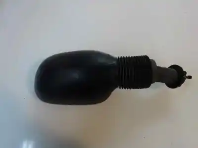 Peça sobressalente para automóvel em segunda mão espelho retrovisor direito por ford ka (ccq) 1.3 cat referências oem iam   2000