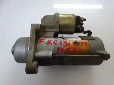 Second-hand car spare part Starter Motor for FORD KA (CCQ) 1.3 CAT OEM IAM references   2000