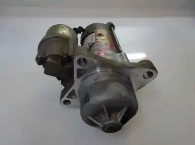 Peça sobressalente para automóvel em segunda mão motor de arranque por ford ka (ccq) 1.3 cat referências oem iam   2000