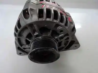 Peça sobressalente para automóvel em segunda mão alternador por ford ka (ccq) 1.3 cat referências oem iam   2000