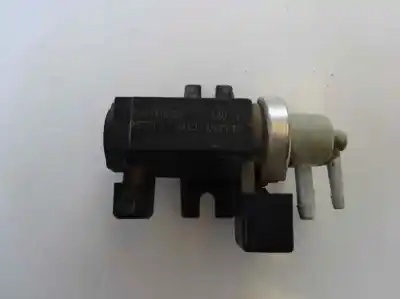 Pezzo di ricambio per auto di seconda mano Valvola Aria Aggiuntiva per OPEL ASTRA G BERLINA 1.7 16V DTI CAT (Y 17 DT / LR6) Riferimenti OEM IAM 7.21903.38  2002