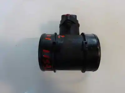 Pezzo di ricambio per auto di seconda mano Misuratore Di Flusso per OPEL ASTRA G BERLINA 1.7 16V DTI CAT (Y 17 DT / LR6) Riferimenti OEM IAM 0 281 002 180  2002