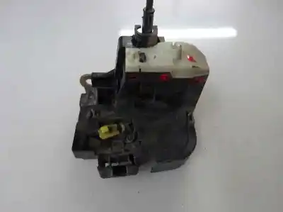Pezzo di ricambio per auto di seconda mano serratura porta anteriore sinistra per renault clio ii fase ii (b/cb0) 1.2 16v riferimenti oem iam   2002