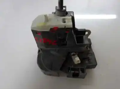 Pezzo di ricambio per auto di seconda mano serratura porta anteriore destra per renault clio ii fase ii (b/cb0) 1.2 16v riferimenti oem iam   