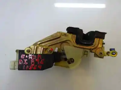 Pezzo di ricambio per auto di seconda mano Serratura Porta Anteriore Sinistra per OPEL CORSA B 1.2 16V CAT (X 12 XE / LW4) Riferimenti OEM IAM   2000