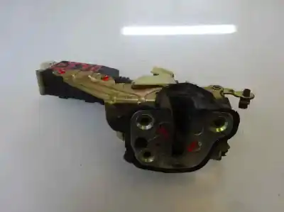 Second-hand car spare part Front Right Door Lock for OPEL CORSA B 1.2 16V CAT (X 12 XE / LW4) OEM IAM references   2000