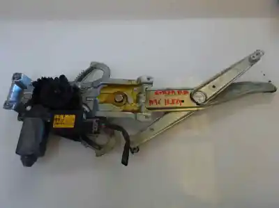 Second-hand car spare part Passenger Side Right Window Regulator for OPEL CORSA B 1.2 16V CAT (X 12 XE / LW4) OEM IAM references   2000