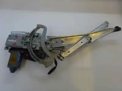 Second-hand car spare part Driver Left Window Regulator for OPEL CORSA B 1.2 16V CAT (X 12 XE / LW4) OEM IAM references   2000