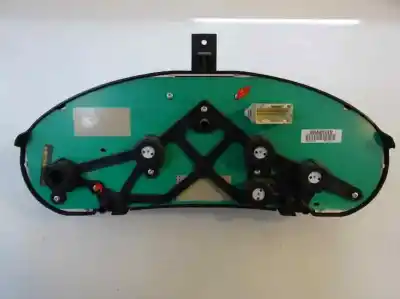 Peça sobressalente para automóvel em segunda mão quadrante por citroen berlingo first combi 1.6 hdi 75 sx referências oem iam   2005