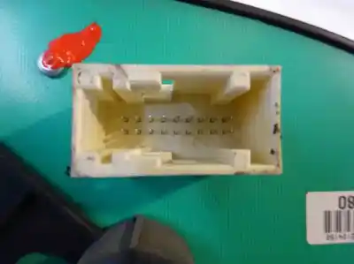 Peça sobressalente para automóvel em segunda mão quadrante por citroen berlingo first combi 1.6 hdi 75 sx referências oem iam   2005