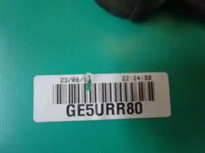 Peça sobressalente para automóvel em segunda mão quadrante por citroen berlingo first combi 1.6 hdi 75 sx referências oem iam   2005