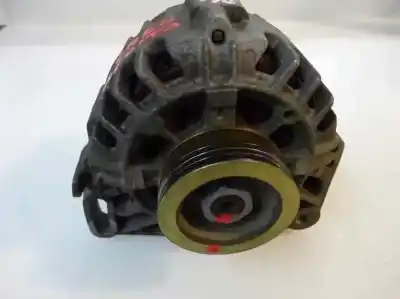 Автозапчастина б/у генератор для renault clio ii fase ii (b/cb0) 1.2 16v посилання на oem iam 7700 437 090  2002