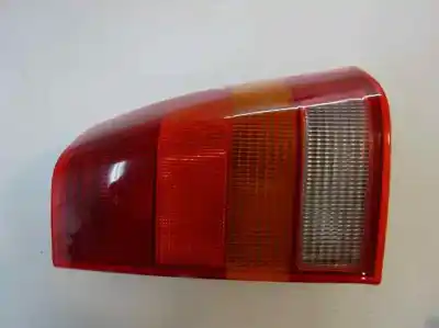 Peça sobressalente para automóvel em segunda mão FAROLIM TRASEIRO ESQUERDO por OPEL KADETT E  Referências OEM IAM   1989