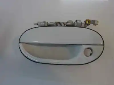 İkinci el araba yedek parçası Sol ön Dis Kol için HYUNDAI ACCENT (LC) 1.3 CAT OEM IAM referansları   1999