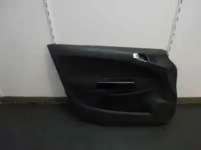 Pezzo di ricambio per auto di seconda mano set completo di sedili per opel corsa d 1.3 16v cdti riferimenti oem iam  180 2008