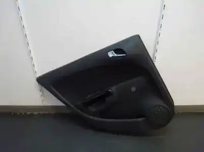 Pezzo di ricambio per auto di seconda mano set completo di sedili per opel corsa d 1.3 16v cdti riferimenti oem iam  180 2008