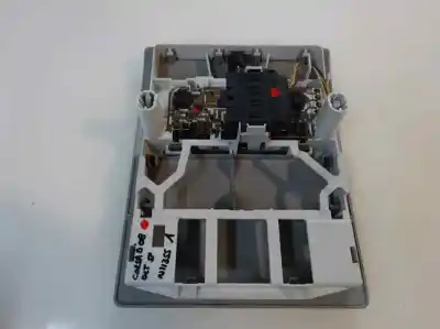 Second-hand car spare part interior light for opel corsa d 1.3 16v cdti oem iam references   2008