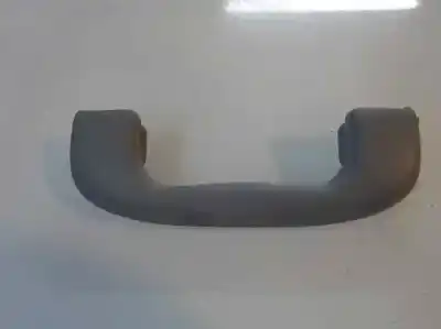 Автозапчастина б/у ЛІВА ПЕРЕДНЯ ВНУТРІШНЯ РУЧКА для OPEL CORSA D  Посилання на OEM IAM   2008
